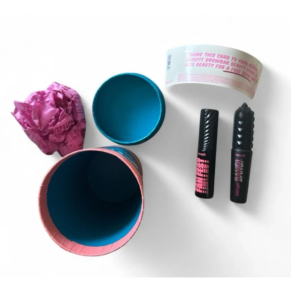 Benefit brand new
